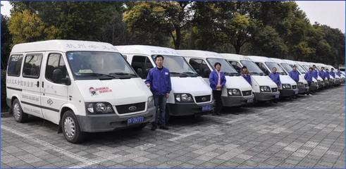 杭叉集團 加強叉車后市場建設(shè)，培育新增長點