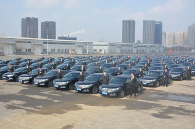 沈陽短時代駕服務(wù) 便捷高效的出行解決方案