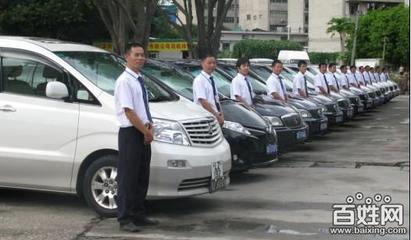 深圳會展用車到機場接送服務(wù) 琦昌租車，快捷方便實惠之選
