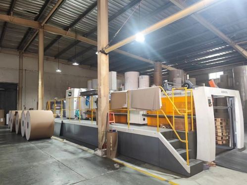 國(guó)貿(mào)股份聯(lián)手京東科技，10億供應(yīng)鏈金融授信首落漿紙行業(yè)