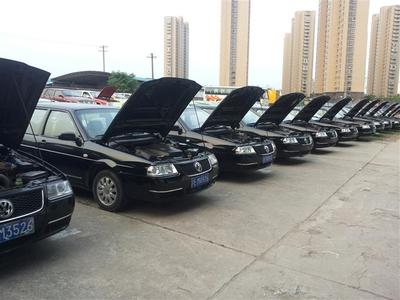 2016年7月新上海下線出租車 價格、廠家及二手汽車信息系統集成服務