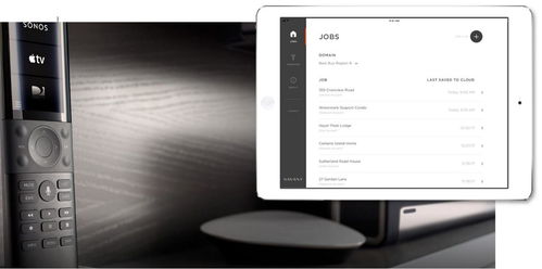 集成商必看 美國網絡覆蓋與智能操作系統新品大盤點